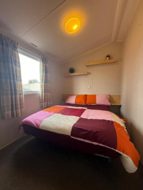 Seawick Holiday Park Caravan 6 Beds Unlimited Wi-fi and fun